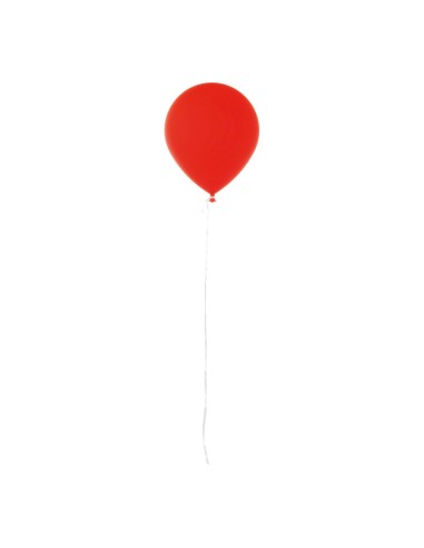 Globo para la decoración de verano en escaparates de tiendas o comercios