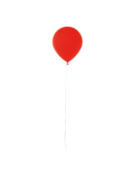 Globo para la decoración de verano en escaparates de tiendas o comercios