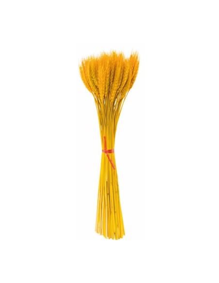 Paquete de ramas de trigo para la decoración de fiestas populares y escaparates