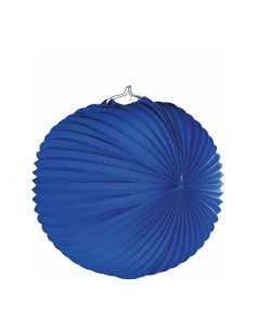 Farolillo para la decoración de fiestas populares y escaparates