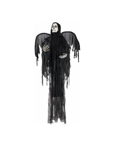 Esqueleto colgante para la fiesta de Halloween