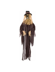 Espantapájaros Halloween para la fiesta de Halloween
