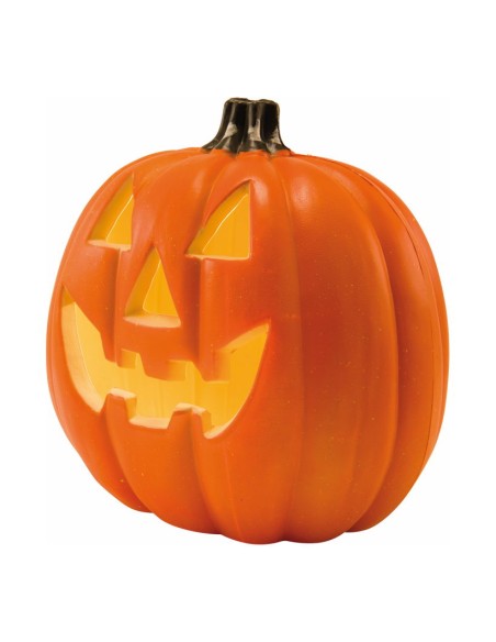 Calabaza Halloween Para escaparates y fiestas en Halloween