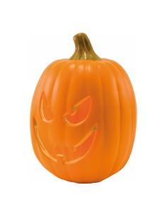 Calabaza Halloween Para escaparates y fiestas en Halloween