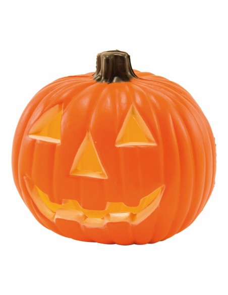 Calabaza Halloween Para escaparates y fiestas en Halloween