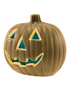 Calabaza Halloween  Para escaparates y fiestas en Halloween