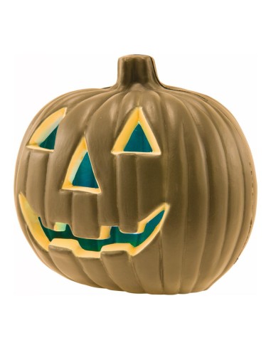 Calabaza Halloween  Para escaparates y fiestas en Halloween