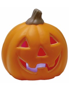 Calabaza Halloween Para escaparates y fiestas en Halloween