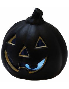 Calabaza Halloween Para escaparates y fiestas en Halloween