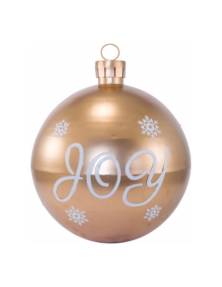 Bola de Navidad para la decoración árboles navideños para tiendas y centros comerciales