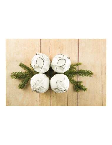 Bolas de Navidad para la decoración árboles navideños para tiendas y centros comerciales