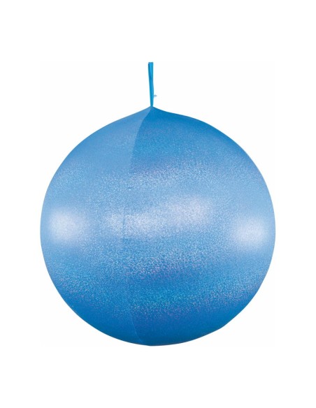 Bola Navidad Textil para la decoración árboles navideños para tiendas y centros comerciales
