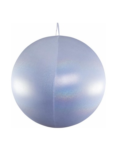 Bola Navidad Textil para la decoración árboles navideños para tiendas y centros comerciales