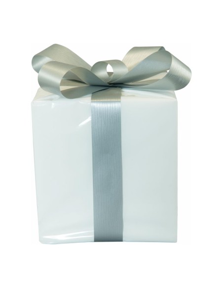 Caja de regalo para la decoración de árboles de navidad