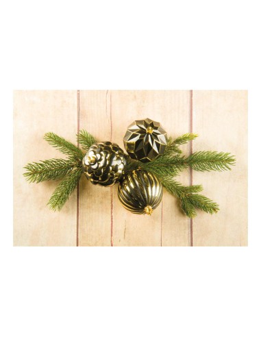 Bola de Navidad adornos para la decoración árboles navideños para tiendas y centros comerciales
