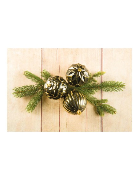 Bola de Navidad adornos para la decoración árboles navideños para tiendas y centros comerciales