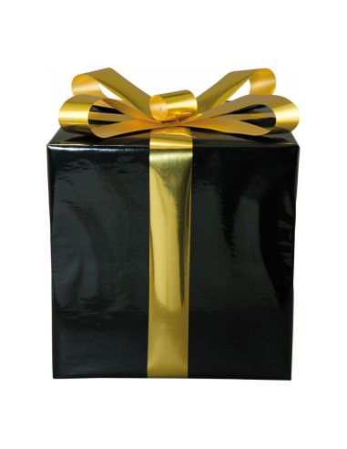 Caja de regalo para la decoración de árboles de navidad
