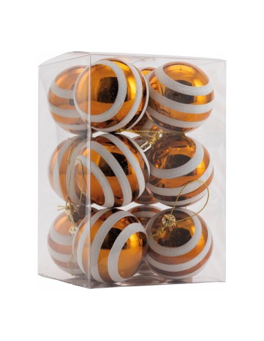 Bolas de Navidad para la decoración árboles navideños para tiendas y centros comerciales