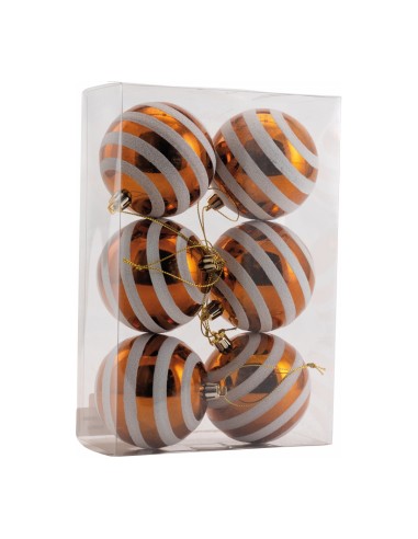 Bolas de Navidad para la decoración árboles navideños para tiendas y centros comerciales
