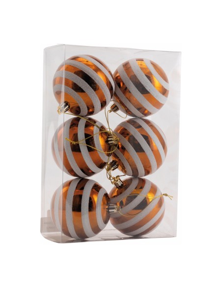 Bolas de Navidad para la decoración árboles navideños para tiendas y centros comerciales