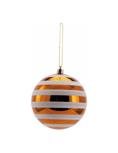 Bola de Navidad para la decoración árboles navideños para tiendas y centros comerciales