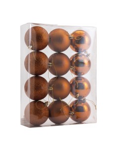 Bolas de Navidad para la decoración árboles navideños para tiendas y centros comerciales