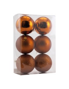 Bolas de Navidad para la decoración árboles navideños para tiendas y centros comerciales