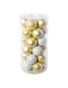 Bolas de Navidad para la decoración árboles navideños para tiendas y centros comerciales