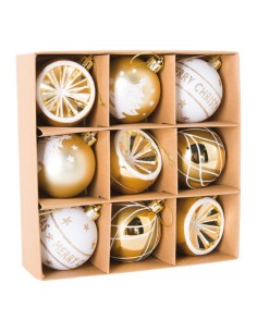 Bolas de Navidad para la decoración árboles navideños para tiendas y centros comerciales