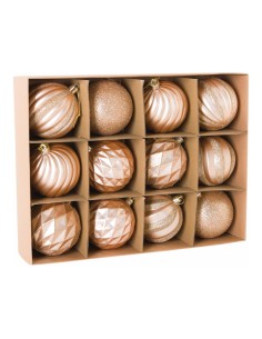 Bolas de Navidad para la decoración árboles navideños para tiendas y centros comerciales