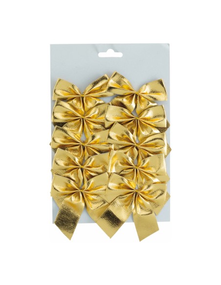 Lazos para la decoración de árboles de navidad