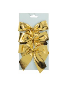 Lazos para la decoración de árboles de navidad