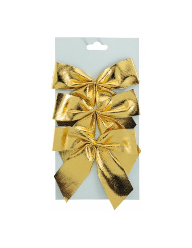 Lazos para la decoración de árboles de navidad