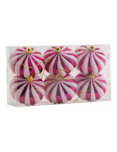 Adorno forma de cebolla para la decoración árboles navideños para tiendas y centros comerciales
