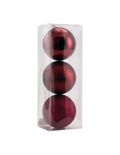 Bolas de Navidad para la decoración árboles navideños para tiendas y centros comerciales