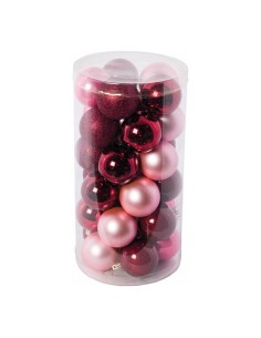 Bolas de Navidad para la decoración árboles navideños para tiendas y centros comerciales