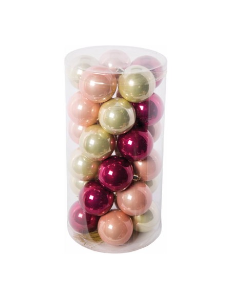 Bolas de Navidad para la decoración árboles navideños para tiendas y centros comerciales