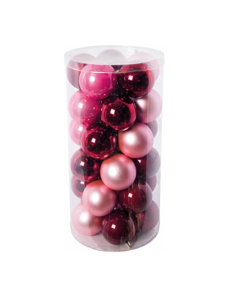 Bolas de Navidad para la decoración árboles navideños para tiendas y centros comerciales