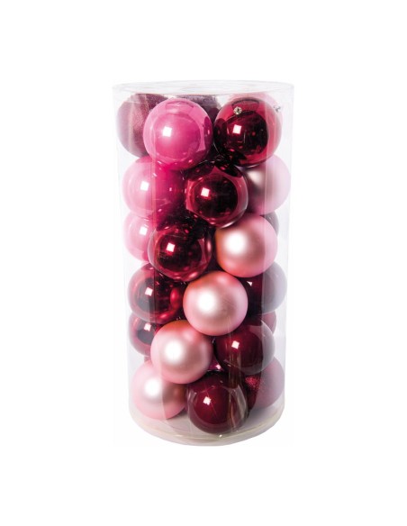 Bolas de Navidad para la decoración árboles navideños para tiendas y centros comerciales