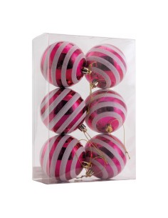Bolas de Navidad para la decoración árboles navideños para tiendas y centros comerciales
