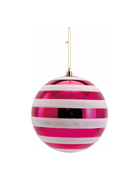 Bola de Navidad para la decoración árboles navideños para tiendas y centros comerciales
