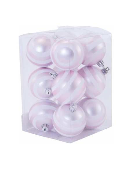Bolas de Navidad para la decoración árboles navideños para tiendas y centros comerciales