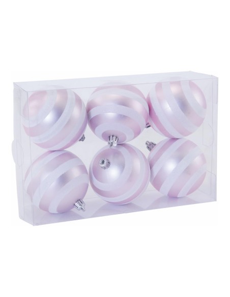 Bolas de Navidad para la decoración árboles navideños para tiendas y centros comerciales