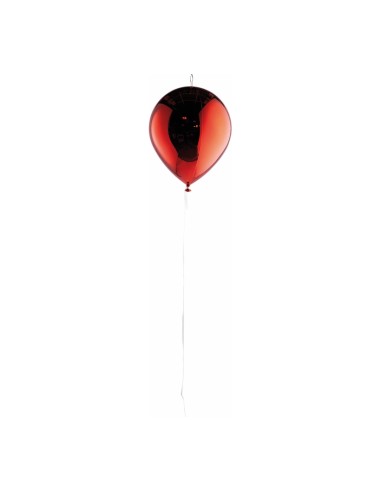 Globo para la decoración navideña de centros comerciales calles tiendas