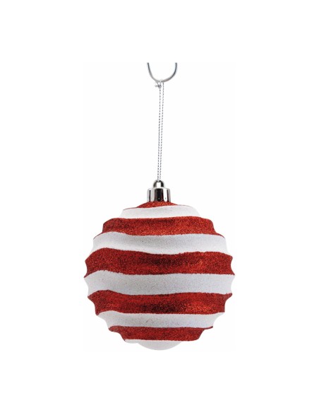 Bola de Navidad para la decoración árboles navideños para tiendas y centros comerciales