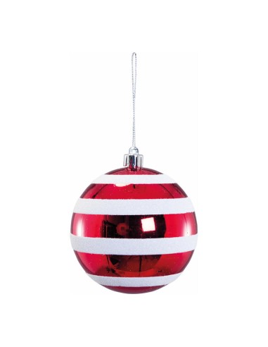 Bola de Navidad para la decoración árboles navideños para tiendas y centros comerciales