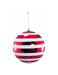 Bola de Navidad para la decoración árboles navideños para tiendas y centros comerciales