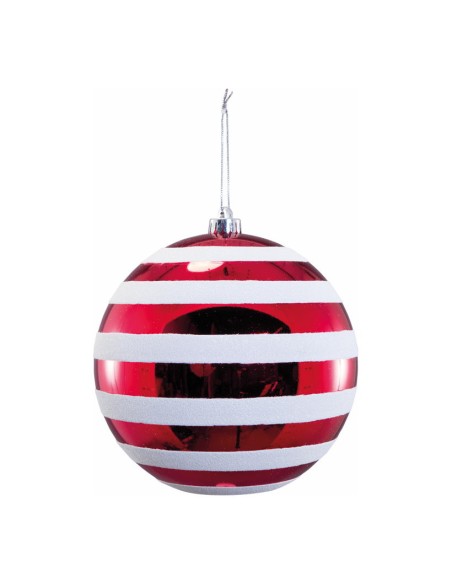 Bola de Navidad para la decoración árboles navideños para tiendas y centros comerciales