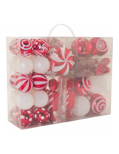 Bolas de Navidad para la decoración árboles navideños para tiendas y centros comerciales