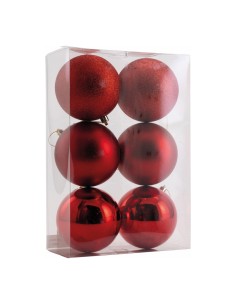 Bolas de Navidad para la decoración árboles navideños para tiendas y centros comerciales